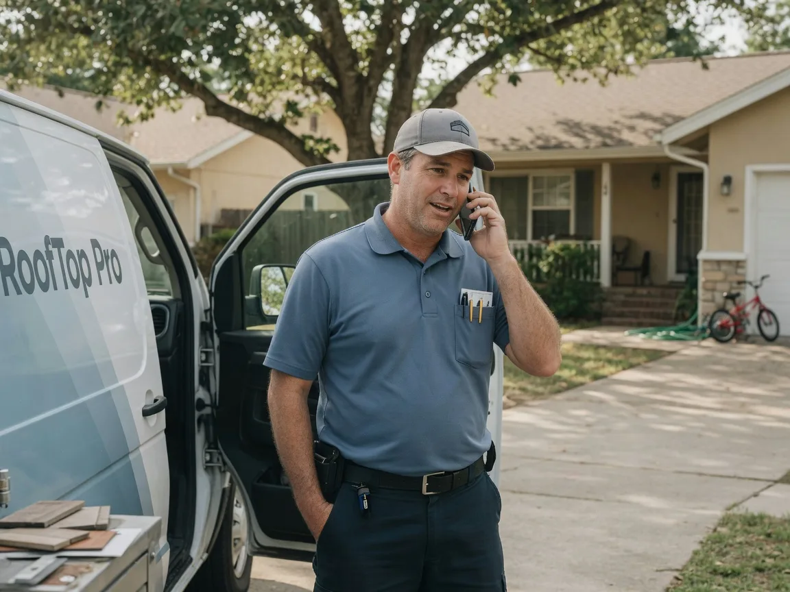 Roof Repair Buckner, MO FAQs